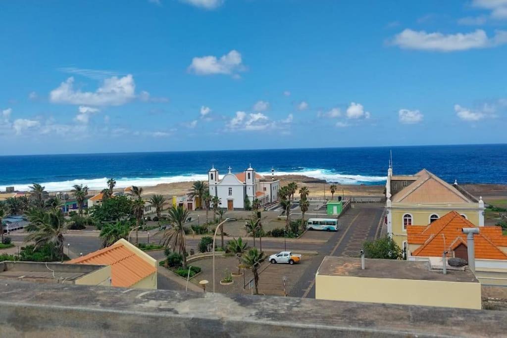 Cozy Home With Stunning Views! Ponta Do Sol Exterior photo