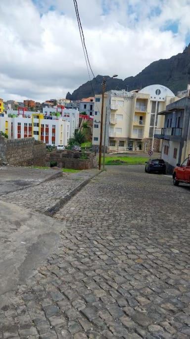 Cozy Home With Stunning Views! Ponta Do Sol Exterior photo