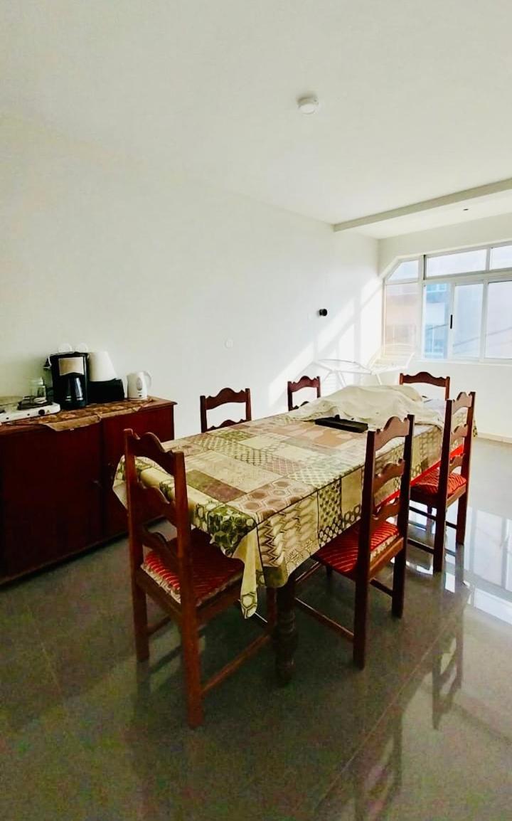 Cozy Home With Terrace Views! Ponta Do Sol Exterior photo